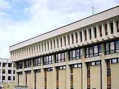 В Литве сэкономят на праздновании дня независимости - Литва и страны Балтии