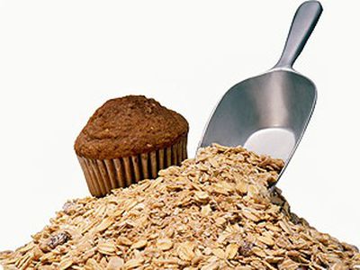 Богатыри едят кашу! О пользе каши                                 - Наука и здоровье