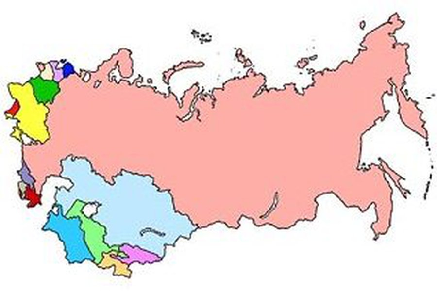 «Теневое ЦРУ» предсказывает геополитическое возрождение России в 2010 году - В Мире
