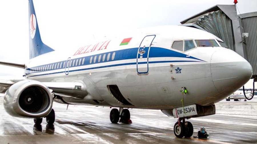 «Белавиа» 19 декабря откроет рейс Минск-Вильнюс - В Мире