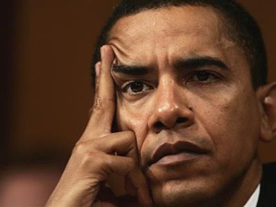 Обама поможет Европе                                                                 - В Мире