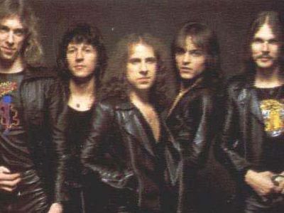 Scorpions решили попрощаться со сценой - Культурные и спортивные мероприятия