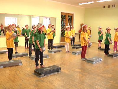 Голосуем за наших участников республиканского конкурса! - В Висагинасе