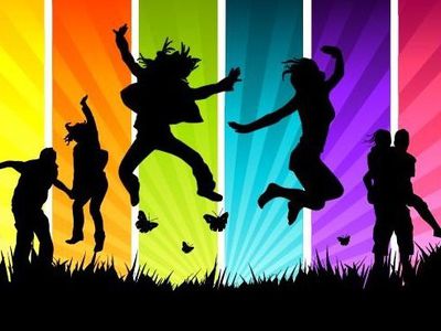 Как удержать молодежь в городе: К приближающемуся Дню молодежи                                                                                         - Мир молодежи