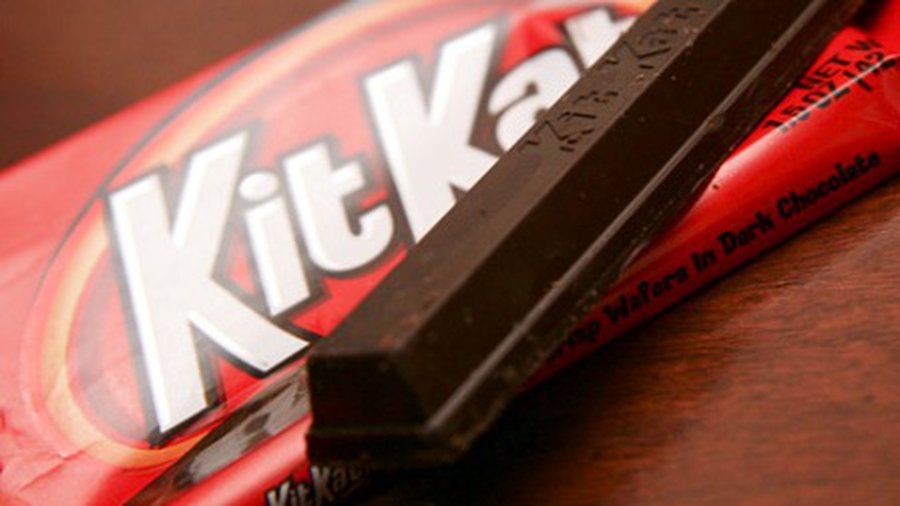 В шоколадках Nestle нашли пластик - Наука и здоровье