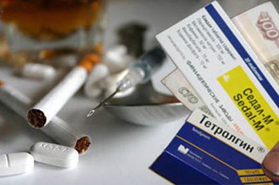 В Исландии сигареты будут продавать по рецепту врача                 - Наука и здоровье