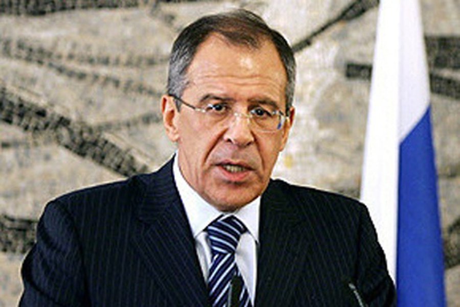 Приоритеты внешней политики России — ЕС и Китай - В Мире