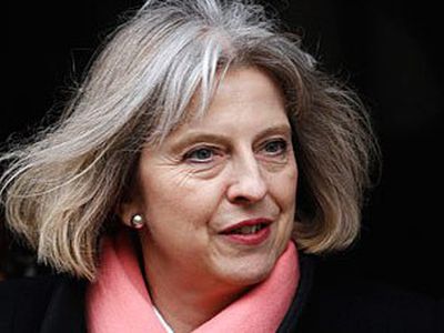 Британкам позволят наводить справки о бойфрендах в полиции                                 - В Мире