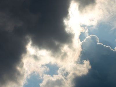 Облако пепла из-за извержения вулкана в Исландии уже достигло Литвы - Литва и страны Балтии