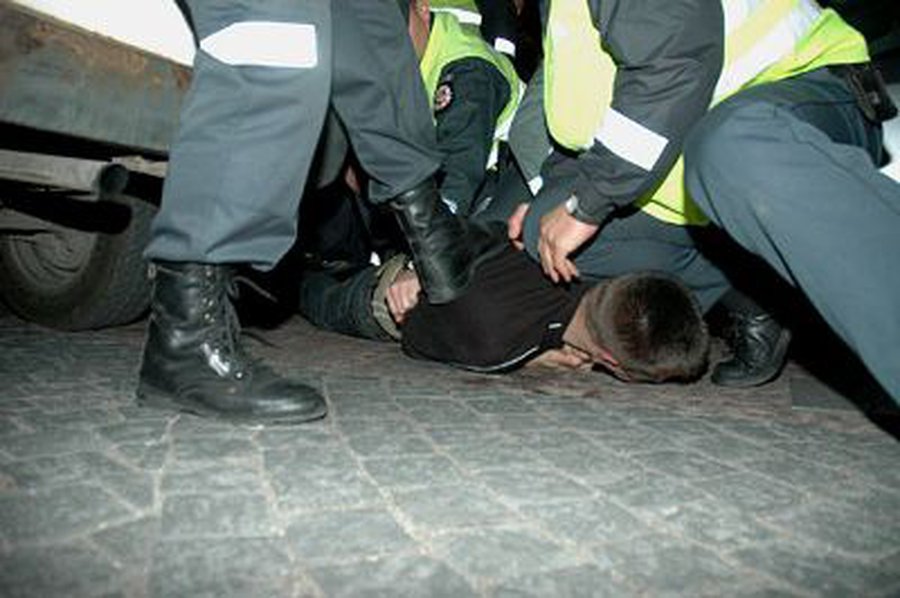  Informuoja policijos komisariatas                                                 - Įvykiai ir kriminalas