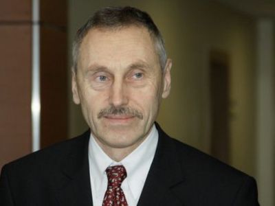 Министр энергетики Литвы отрицает прогнозы о самом дорогом отопительном сезоне

                 - Энергетика