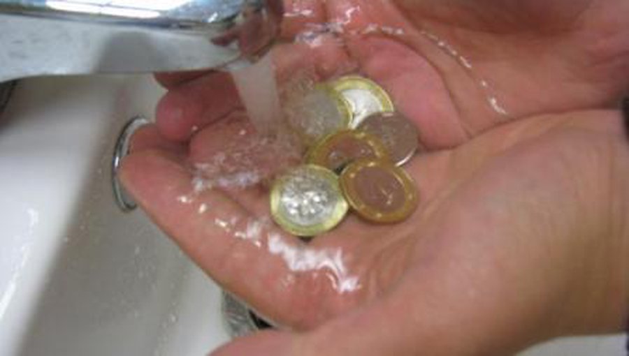 С 1 февраля 2013 г. меняются цены на тепло и горячую воду
 - В Висагинасе