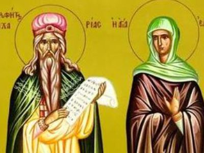 Расписание богослужений                                 - В Висагинасе