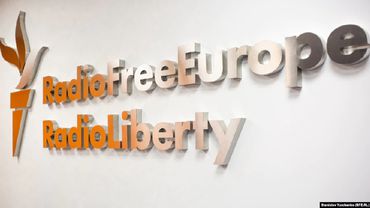 Радио Свободная Европа объявило об открытии офиса в Литве