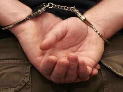 Sausio 29-31 d. policijos suvestinės - Visagine