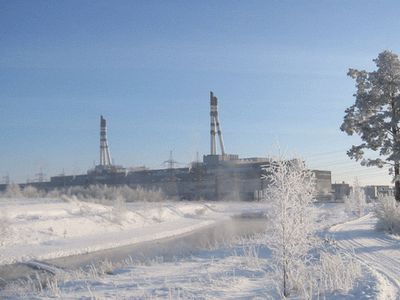 ИАЭС представила окончательный отчет об инциденте 5 октября 2010 г.  - Энергетика