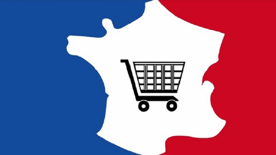 Для повышения конкуренции в розничной торговле ждут прихода французских компаний на литовский рынок - Литва и страны Балтии