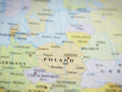 Эстонские и британские войска будут на польско-белорусской границе до мая - власти Польши - В Мире