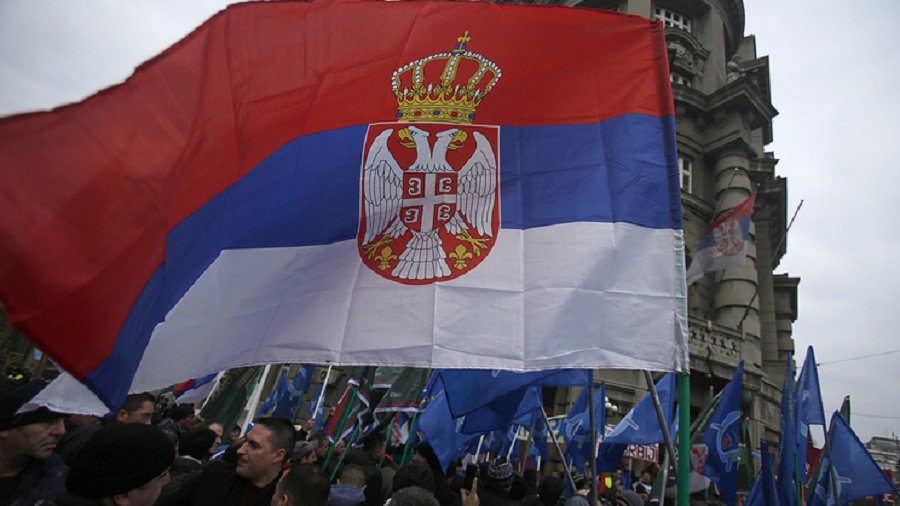 Кабмин Сербии: диалог с Приштиной не будет продолжен без расследования убийства Ивановича - В Мире