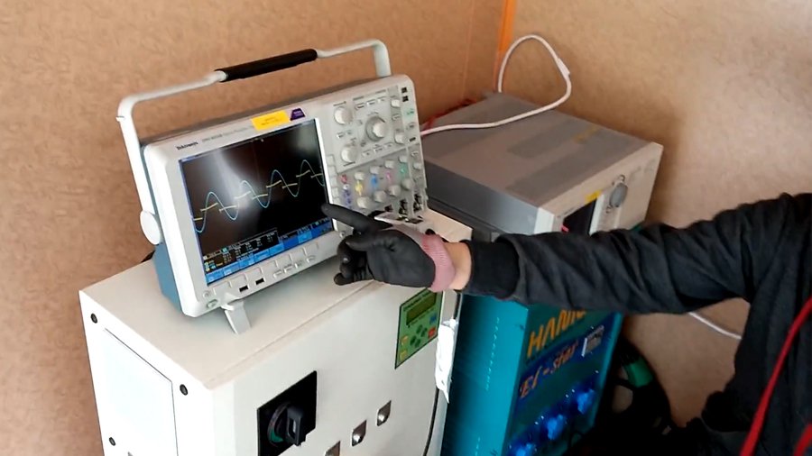 Физики передали энергию на пять метров без использования проводов - Наука и здоровье