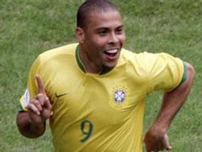 Роналдо сделали липосакцию - Культурные и спортивные мероприятия