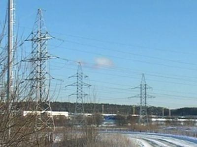 Финский Fortum будет строить в Польше АЭС - Энергетика