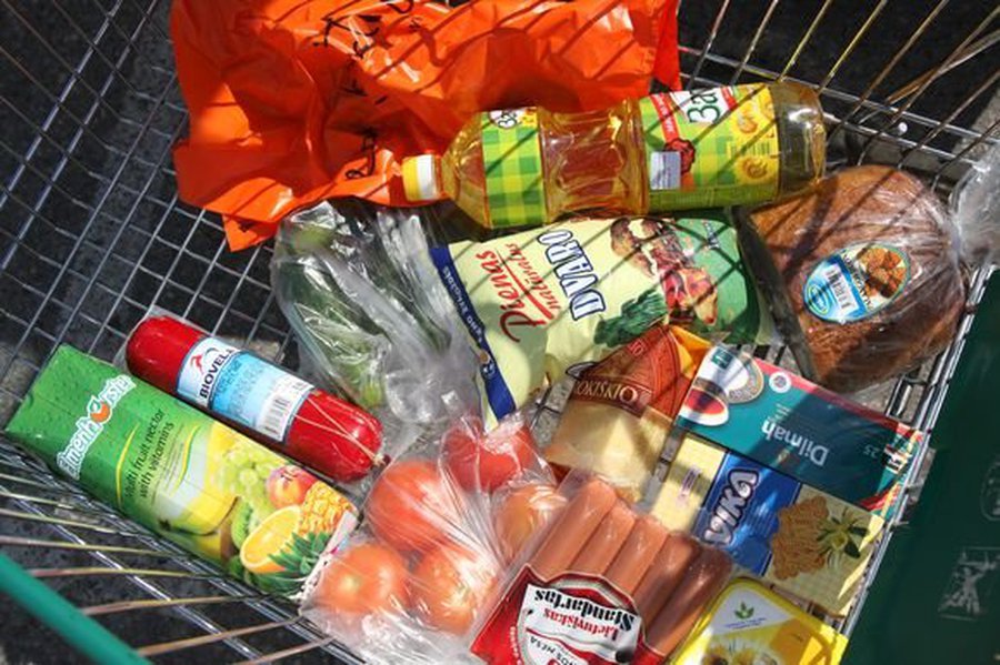 Покупаешь свежее, ешь просроченное                 - Наука и здоровье