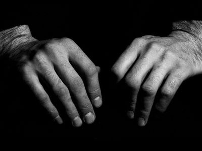 У кого и почему трясутся руки? - Наука и здоровье