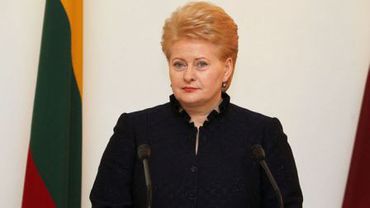 Президент Литвы сомневается в прозрачности стандартов «Росатома»