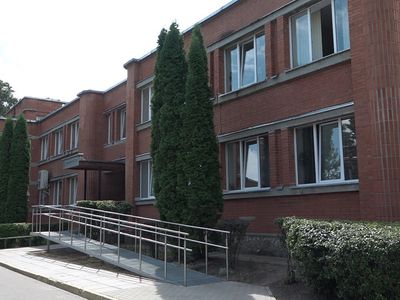 Обращение ЗАО «Висагино бустас» - В Висагинасе