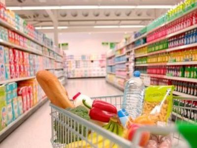 В Литве расходы на питание самые большие в странах Балтии                                 - Литва и страны Балтии