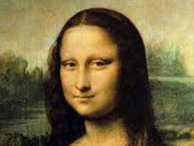Загадка Моны Лизы                 - Культурные и спортивные мероприятия