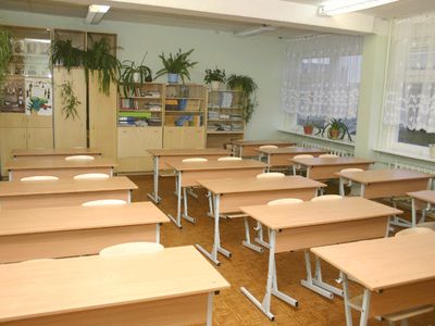 Учителя угрожают забастовкой                                 - Литва и страны Балтии