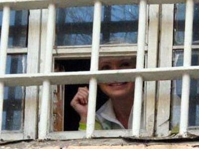 Возобновлены четыре дела против Тимошенко
                                 - Происшествия и криминал