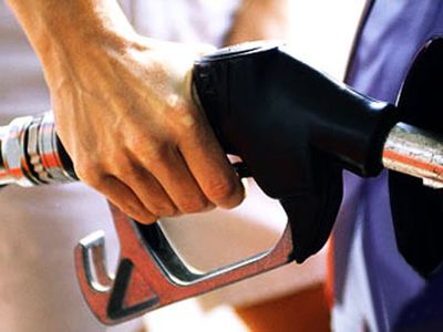 Жители Литвы знают, где купить контрабандное топливо - Хобби, отдых и развлечения