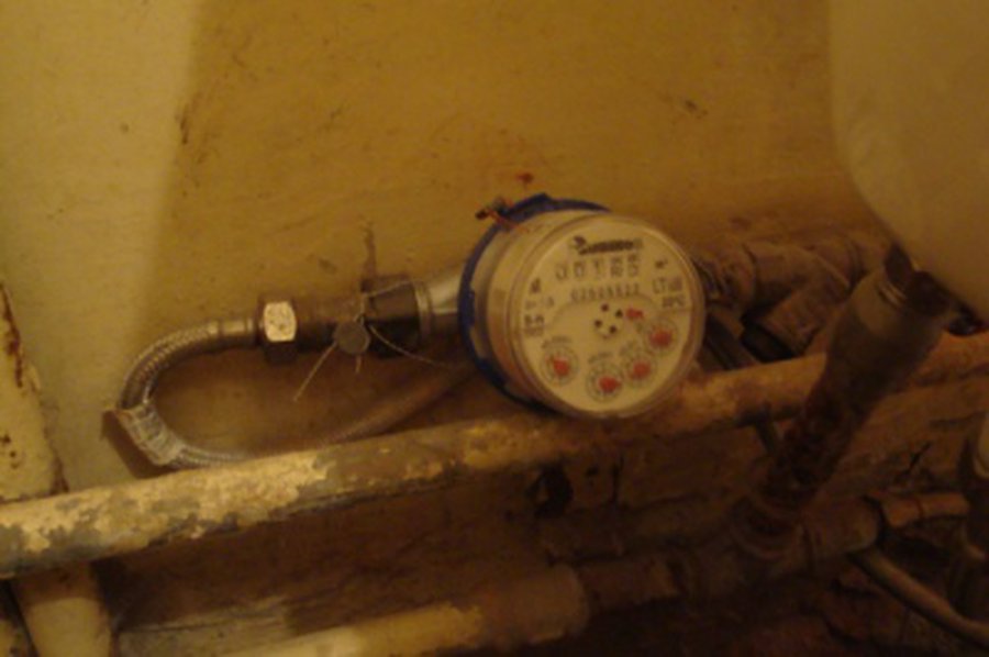 «Visagino komunalininkas»: Не прошло и полгода                                                            