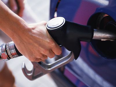 Советы, которые помогают экономить топливо - Хобби, отдых и развлечения