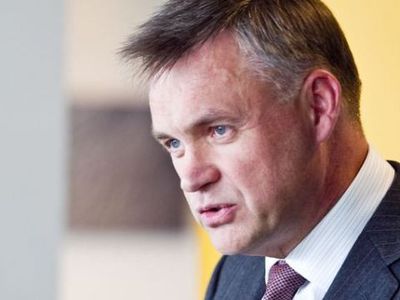 Р.Даргис: блокада литовских перевозчиков может быть ответом России на недовольство «Газпрома» - Литва и страны Балтии