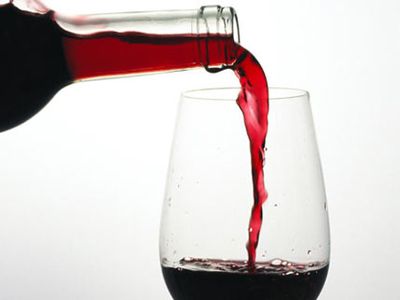 Истина – в красном вине - Наука и здоровье
