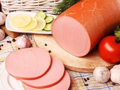 О добавках в колбасе «без добавок» - Наука и здоровье