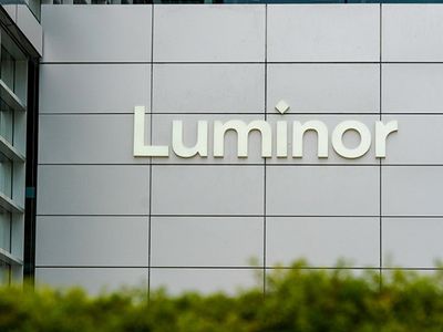 Начался последний этап объединения "Luminor" - Литва и страны Балтии