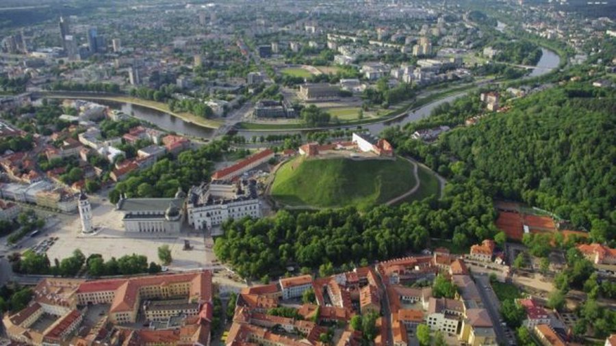Литва – в десятке наиболее этичных направлений мирового туризма - Хобби, отдых и развлечения