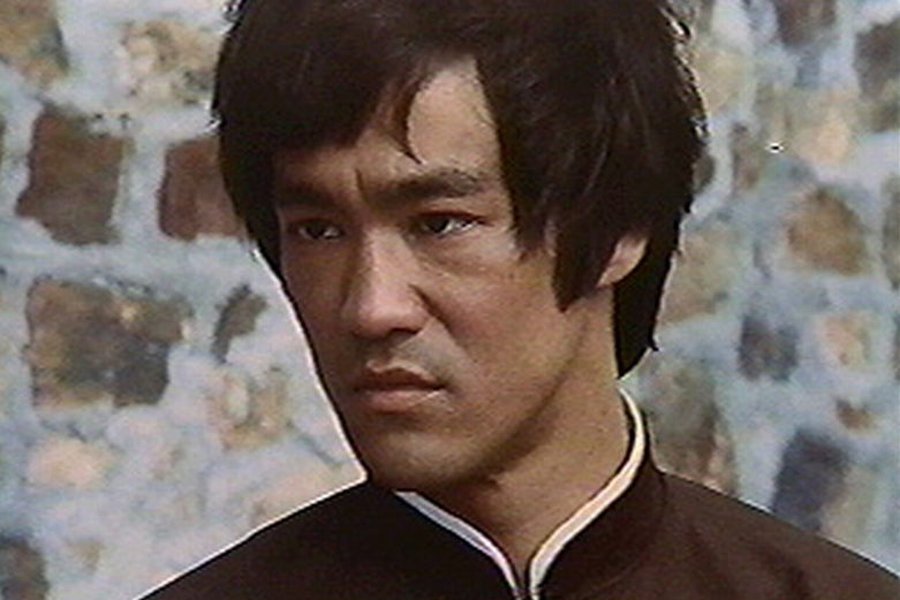 В Голливуде снимут фильм по последнему сценарию Брюса Ли - Культурные и спортивные мероприятия