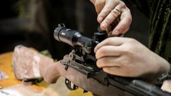 Прекращается сезон охоты на волков