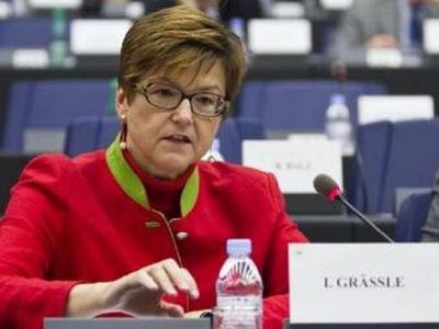 Европарламентарии проверят, как тратятся средства на закрытие Игналинской АЭС - Энергетика