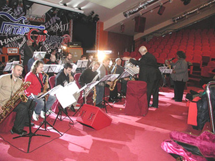 Объявление - В Висагинасе