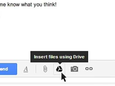 В почте Gmail разрешили вложения размером до 10 гигабайт - IT новости