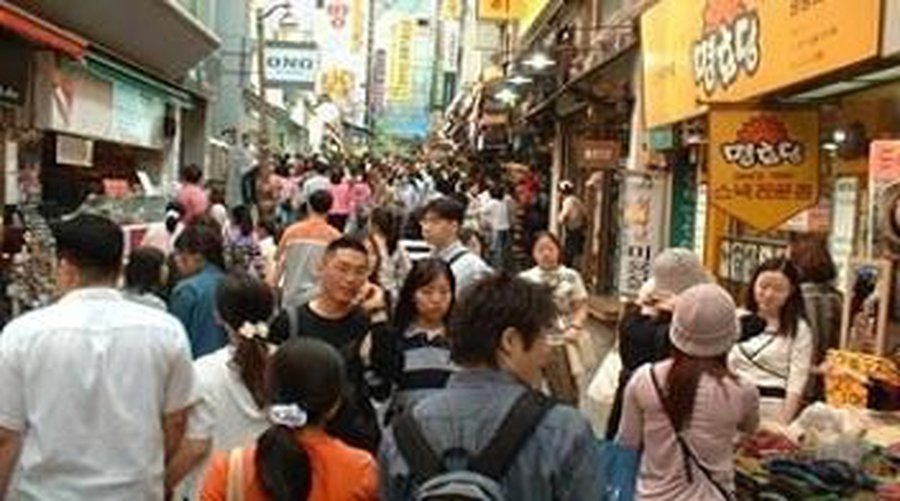 Корейский суд разрешил мужчинам врать ради секса - Хобби, отдых и развлечения