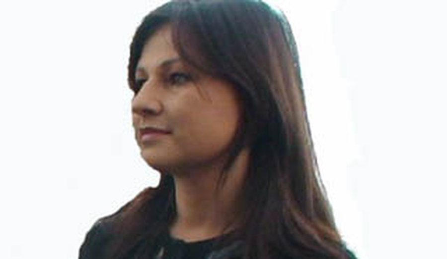 Вместо Артураса Зуокаса в Сейм придет его жена Агне Зуокене  - Литва и страны Балтии