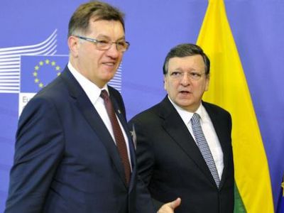 Какие угрозы ожидают Литву во время председательства в ЕС? - Литва и страны Балтии